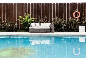 Holiday Inn Rosario by IHG - Pool