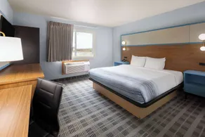 AmericInn by Wyndham Oscoda Near AuSable River - Chambre