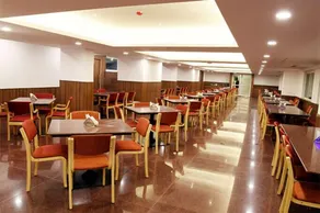 Hotel BMS - Restaurant