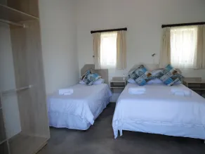 Myrtles Retreat - Habitación
