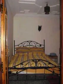 Riad Rahba - Zimmer