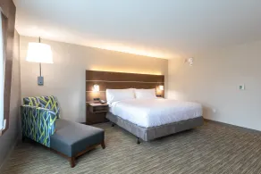 Holiday Inn Express & Suites - Greenville - Taylors by IHG - Habitación