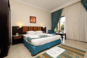 Rehana Sharm Resort - Aquapark & Spa - Couples and Family Only -Premium Ultra All-Inclusive 24H - Chambre