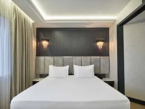 Dedeman Sanliurfa - Habitación