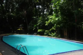 Hareesha Holiday Resort - Pool