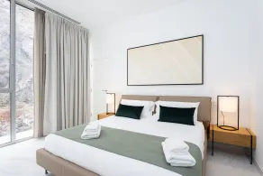 Crystal I Luxury Apartments by Hermosa Rentals - Rum