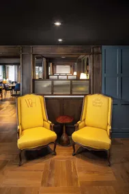 Wylie Hotel Atlanta, Tapestry Collection by Hilton - Restaurant