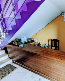 Sundarban Tulip Homestay - Recepción