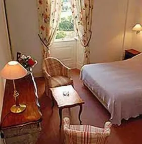 Château de Larroque - Quarto