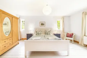 Ferien und Pferdehof Gut Klein Nienhagen - Quarto