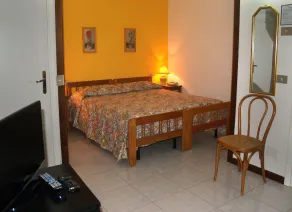 Albergo San Lorenzo - Rum