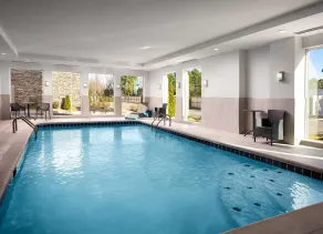 Best Western Plus Desoto - Piscine