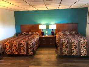 The Georgetown Inn - Room