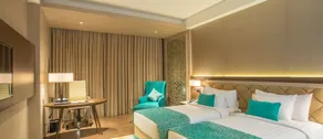 BW Luxury Jambi - Room