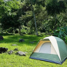 Glamping Furesa Experience - Hostel - Room