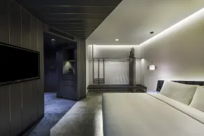 Blossom House Beijing Houhai - Room
