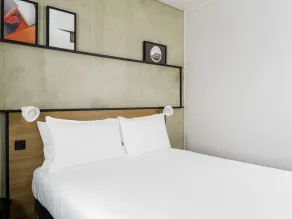 ibis Bridgwater, M5 Jct23 - Rom