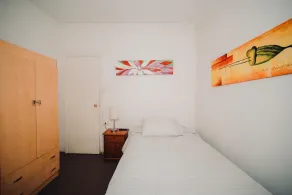Hotel San Agustin - Room