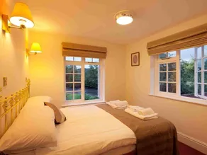 Anchor Inn - Zimmer