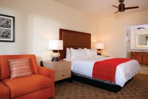 Marriott's Waiohai Beach Club - Chambre
