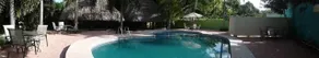 Green Jungle Hotel y Restaurante - Basseng