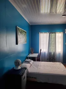 Carris - Room