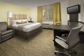 Candlewood Suites Richmond - South by IHG - Chambre