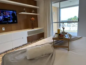 PORTAMARIS Apartments resort - Room