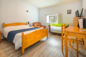 Hotel Le Saint Clément - Værelse