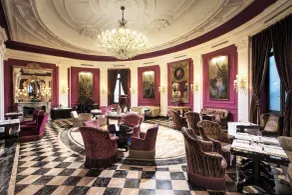 Baglioni Hotel Regina - The Leading Hotels of the World - Restaurant