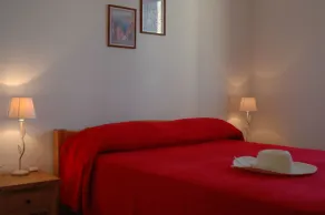 Residence Capicciolo - Camera