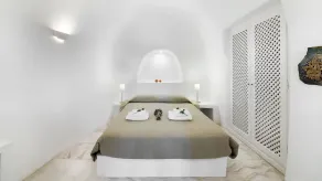 Armeni Luxury Villas - Chambre