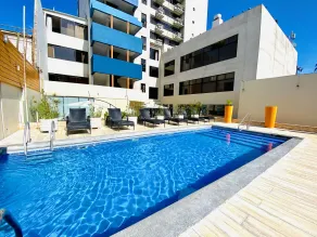 Gran Cavancha Suite - Pool