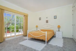 Villa Cerrinho - Tre Camere da Letto Villa, Ospiti Massimo 6 - Camera