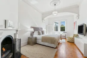 Colhurst House - Room