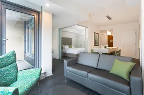 reStays Ottawa - Room