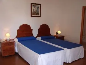 Villa Turística de Priego - Room