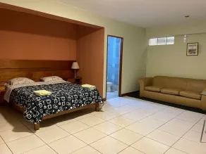 HOTEL GALA - Room