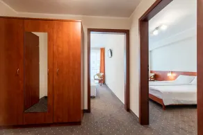 Vestina Wellness & SPA Hotel - Room