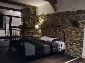 La Ferme de Spa - Camera