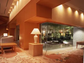 Palace Hotel Kakegawa - Hall