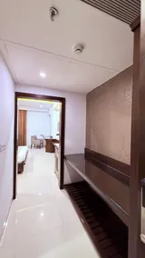 The Amberly Gardens - Vue de la chambre
