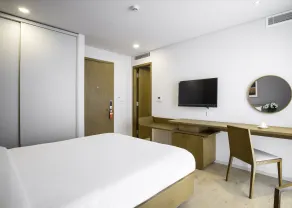 BLESSED Hotel - Room
