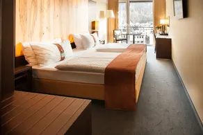 Holiday Inn - Salzburg City by IHG - Chambre
