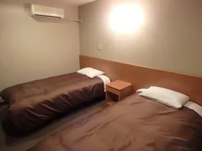 Hotel New Park - Camera