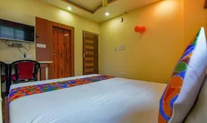 Fabhotel Ag Star - Room