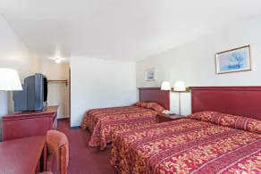 Super Stay Plus - Værelse