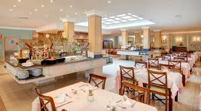 Grupotel Amapola - Restaurant