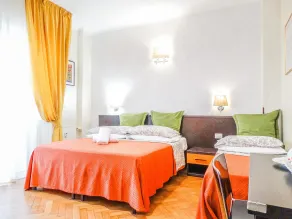 B&B Morelli 1 - Room