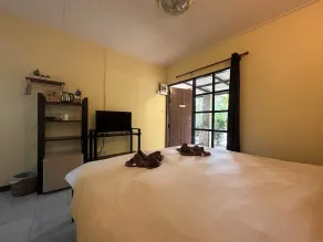 Blue Beach Resort - Room